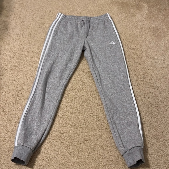 Bundle of 2 Adidas Sweatpants - Picture 7 of 11